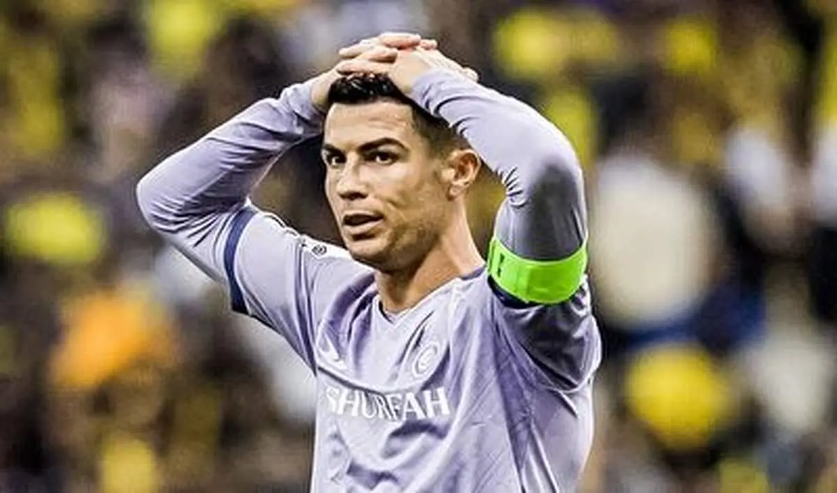 موقعیت‌سوزی عجیب رونالدو مقابل سلتاویگو+ فیلم