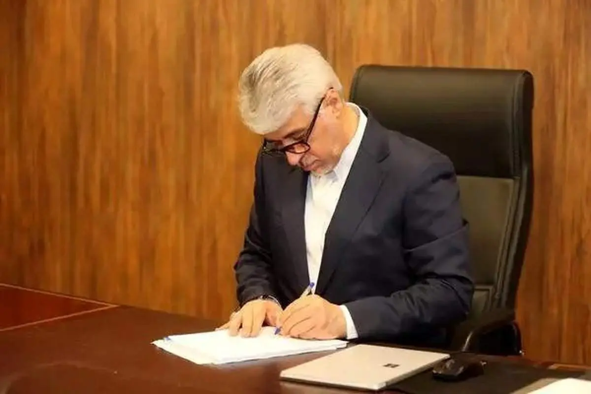 واکنش جدید به استعفای وزیر ورزش 