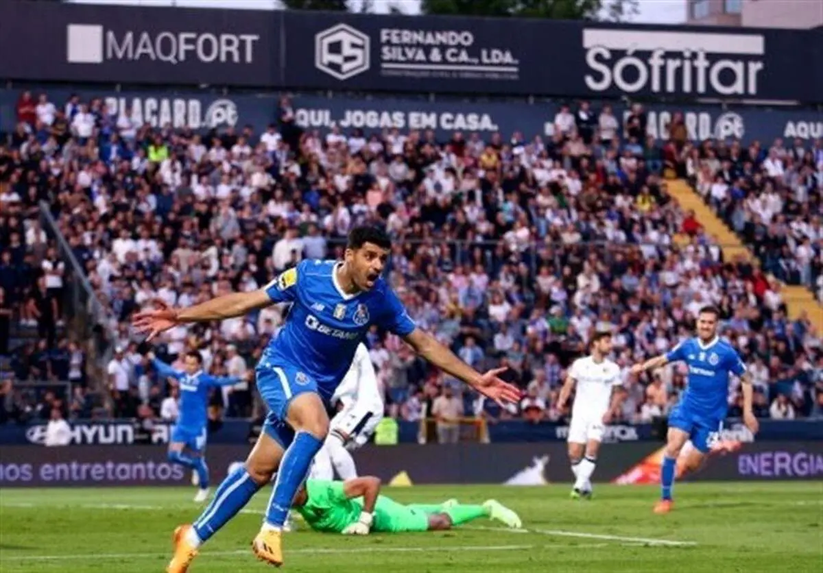 آخرین وضعیت انتقال طارمی به میلان