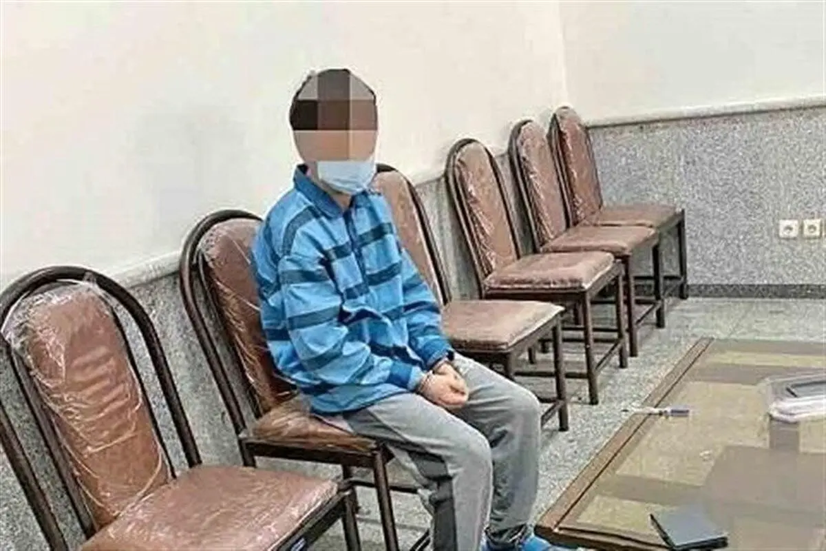 بازداشت اغتشاشگر خارجنشین حین ورود به ایران | ماهها تحت رصد و اشراف اطلاعاتی سپاه بود
