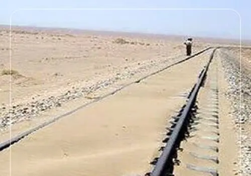 طولانی ترین قطار جهان با ۶۸۲ واگن در قلب استرالیا+ فیلم