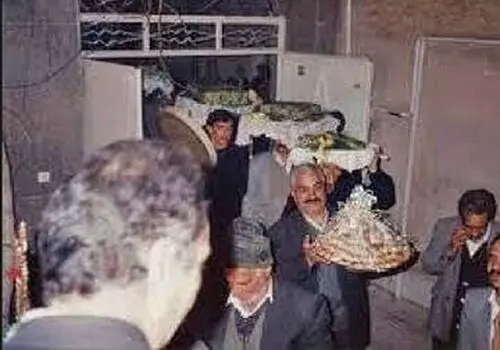آخرین جزئیات از حادثه انفجار مواد محترقه در ارومیه+فیلم