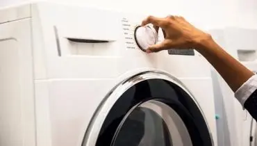 ترفندهای طلایی شستن لباس در ماشین لباسشویی