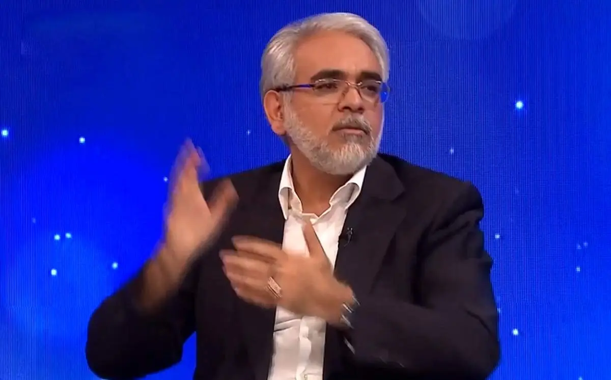 توضیح قربانزاده در مورد هوادار متمول پرسپولیس