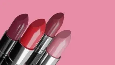 چگونه لکه رژلب را از دیوار  و فرش پاک کنیم؟