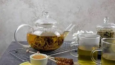 برای درمان گلو دردم چه بخوریم؟