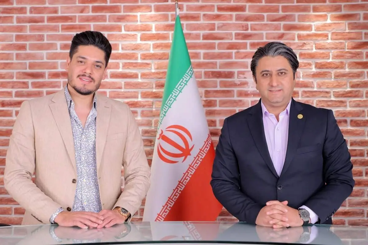 سیر تا پیاز با امیر آرتا در گفتگو با پارسینه