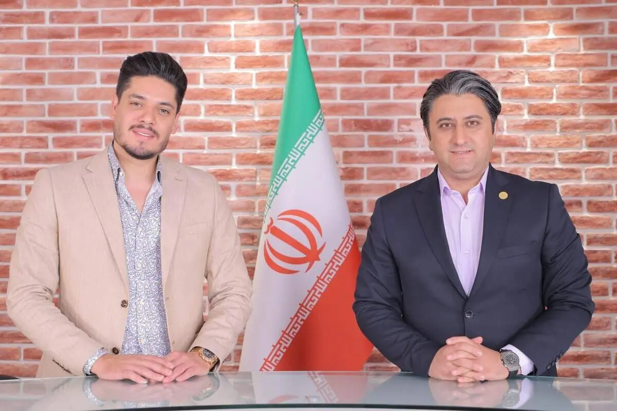 سیر تا پیاز با امیر آرتا در گفتگو با پارسینه