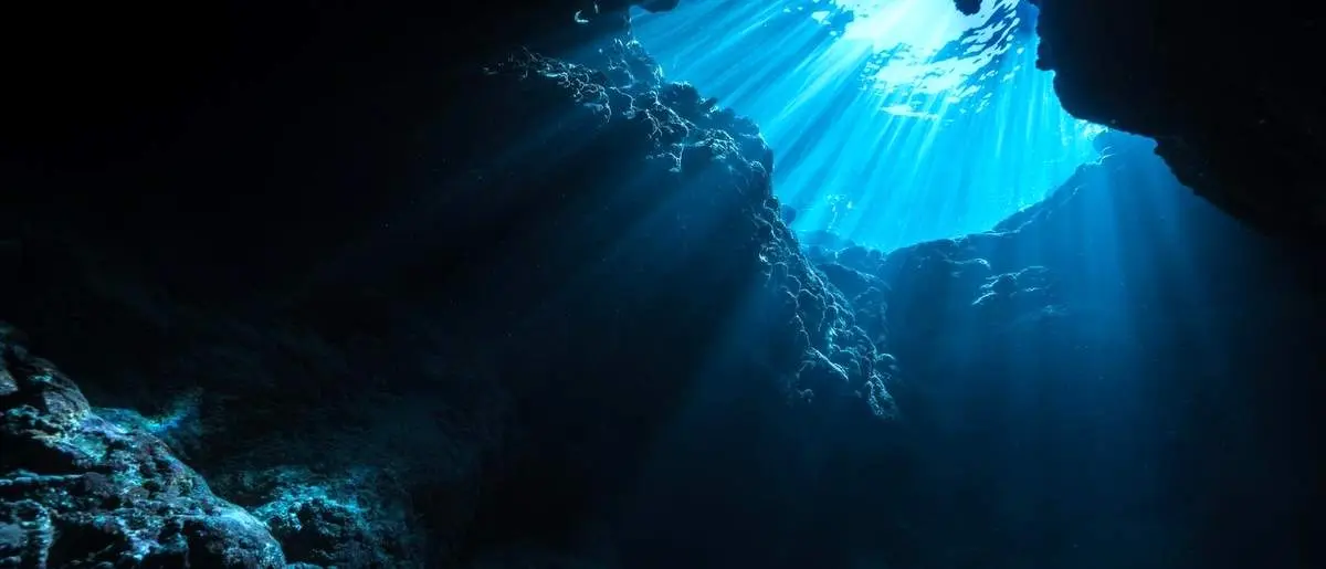 کشف ردپای موجودات‌ بیگانه در اعماق اقیانوس‌!+ عکس