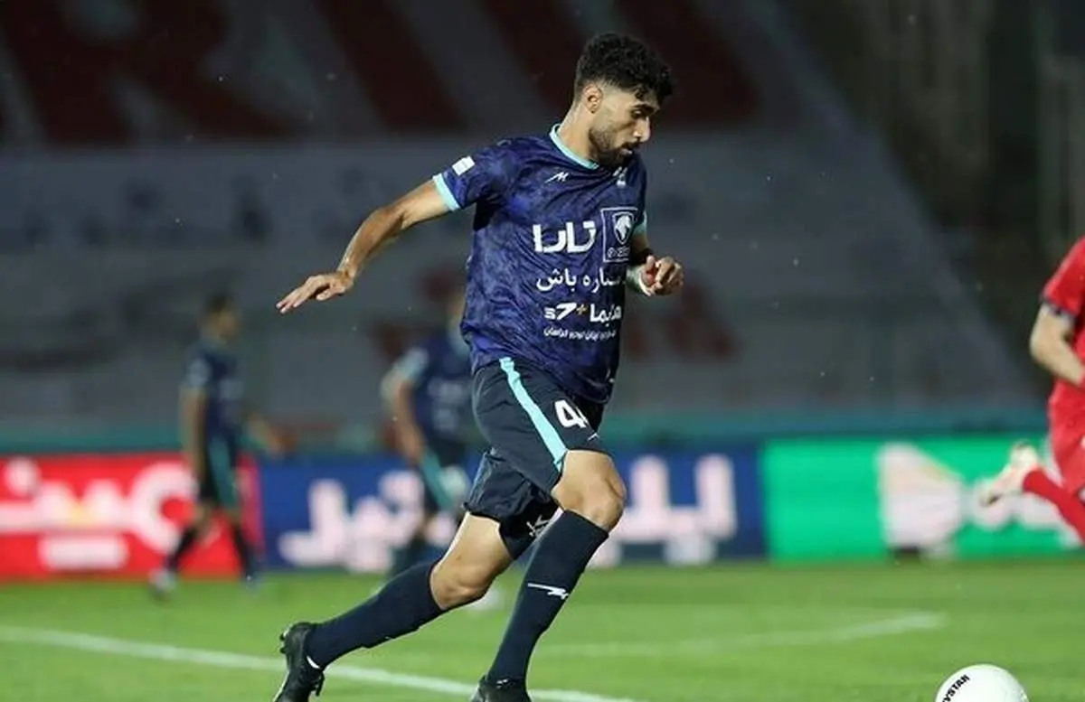 گزینه استقلال و پرسپولیس به گل‌گهر پیوست