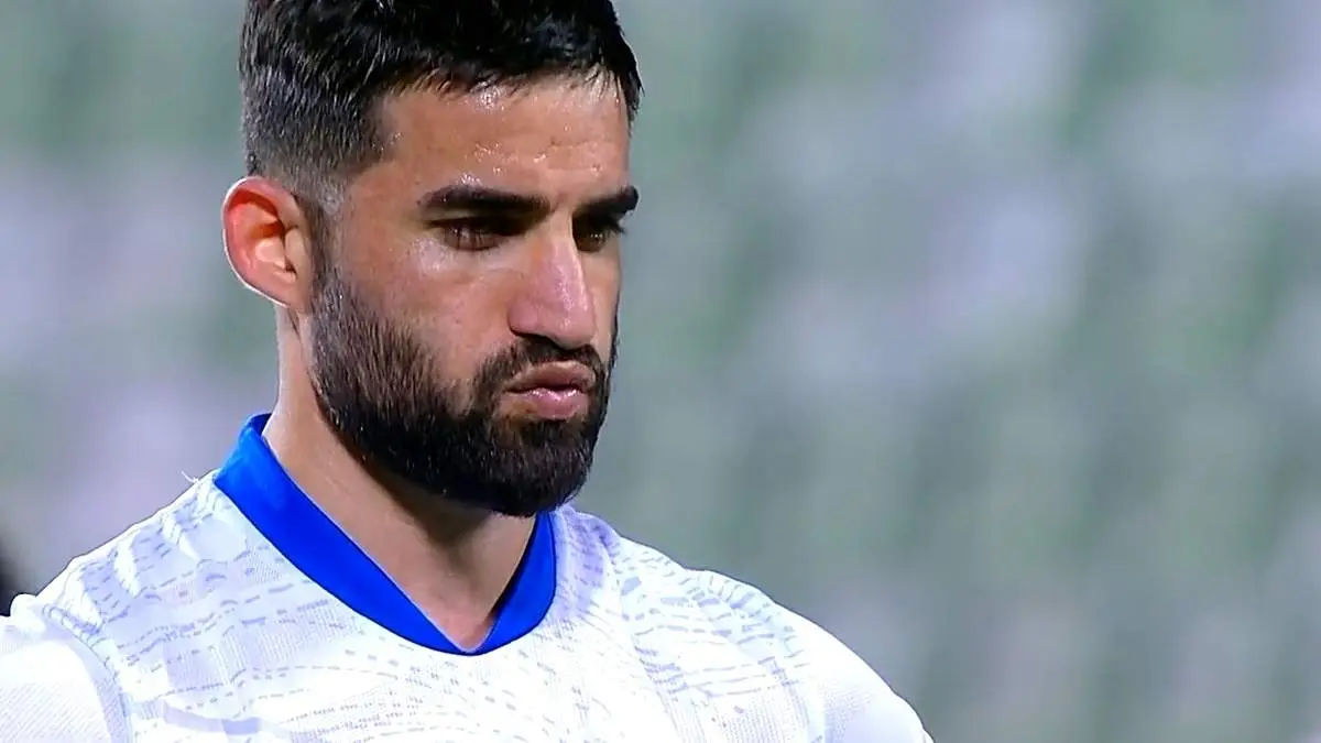 ستاره تازه‌وارد استقلال در فکر فسخ!