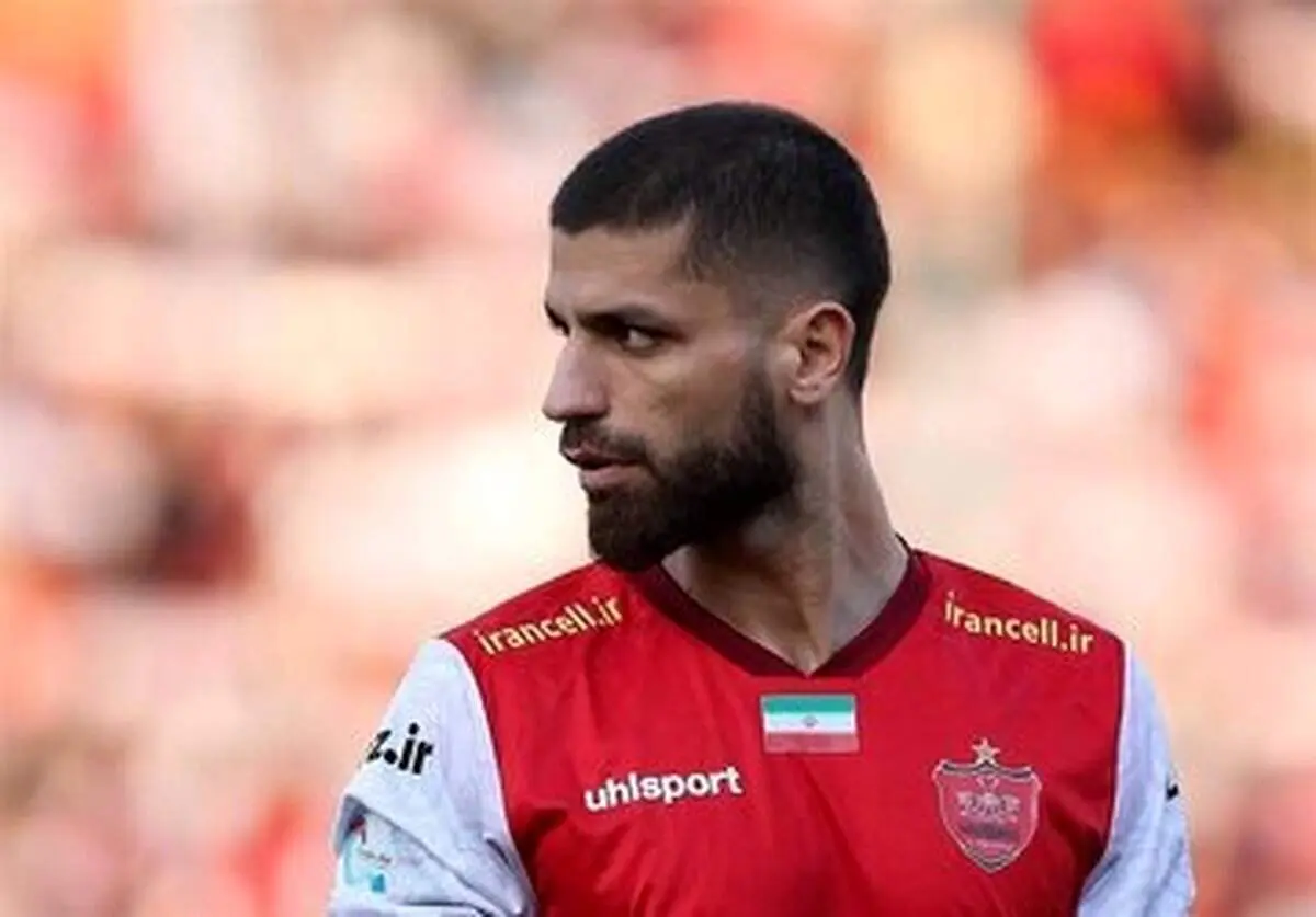 تنها راه سرلک و پرسپولیس برای فرار از یک موقعیت بحرانی!