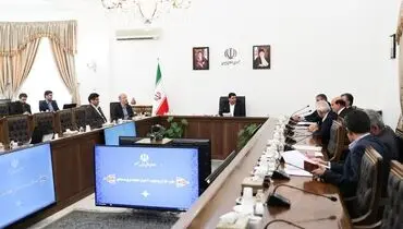 برنامه‌ریزی تامین ۲۰ هزار مگاوات برق هسته‌ای