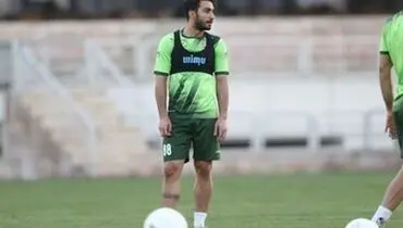 دلخوری یک پرسپولیسی از یحیی علنی شد!+ عکس