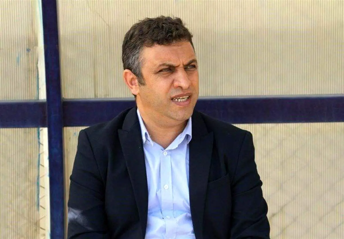 قائم مقام باشگاه استقلال: اگر بیرانوند زیر فشار دوام بیاورد امروز استقلالی می شود