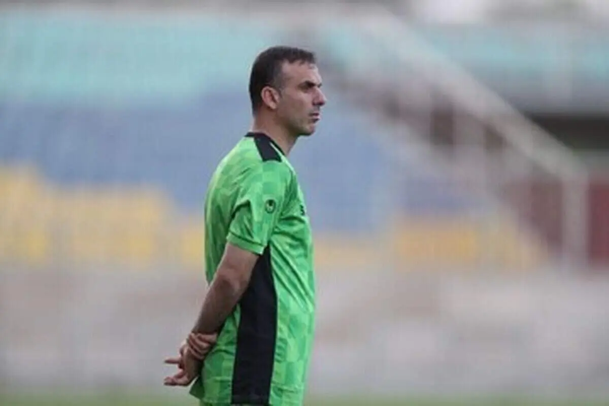 سید جلال حق حضور روی نیمکت پرسپولیس را ندارد