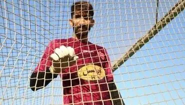 بیرانوند در پرسپولیس ماندنی شد+ عکس