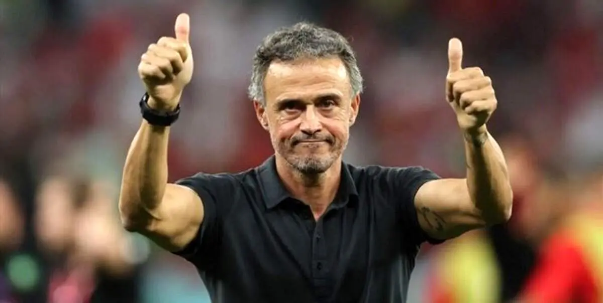 سرمربی جدید پاری سن ژرمن انتخاب شد+ عکس