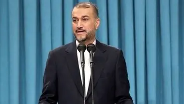 هرگونه تعامل اعضای جنبش عدم تعهد با رژیم صهیونیستی را قویا محکوم می‌کنیم