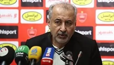درویش: موضوع فسخ قرارداد بیرانوند شوخی بود!+ فیلم