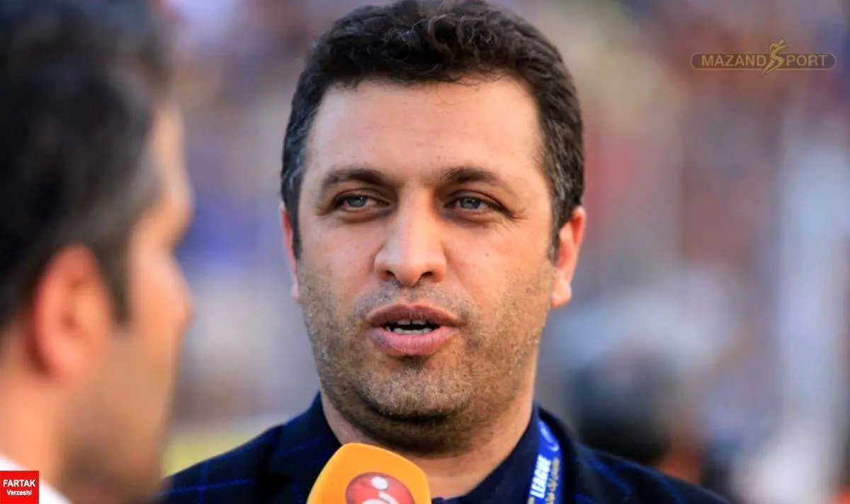 استعفا یک استقلالی نتیجه ناکامی در جذب بیرانوند