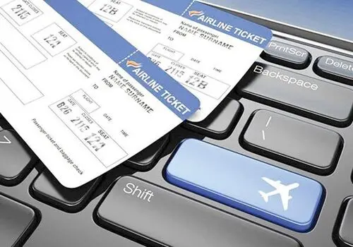 افزایش قیمت بلیت هواپیما در سال جدید؟