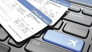 افزایش قیمت بلیت هواپیما به این شرط!