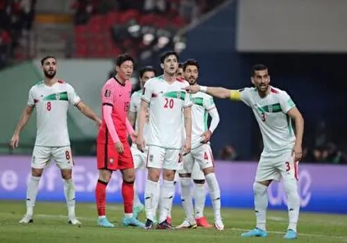 
دستمزد عجیب فوتبالیست ۱۸ ساله!
