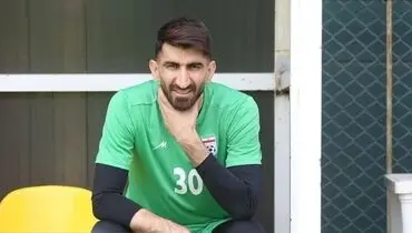 خبر فوری؛ حضور بیرانوند در استقلال منتفی شد