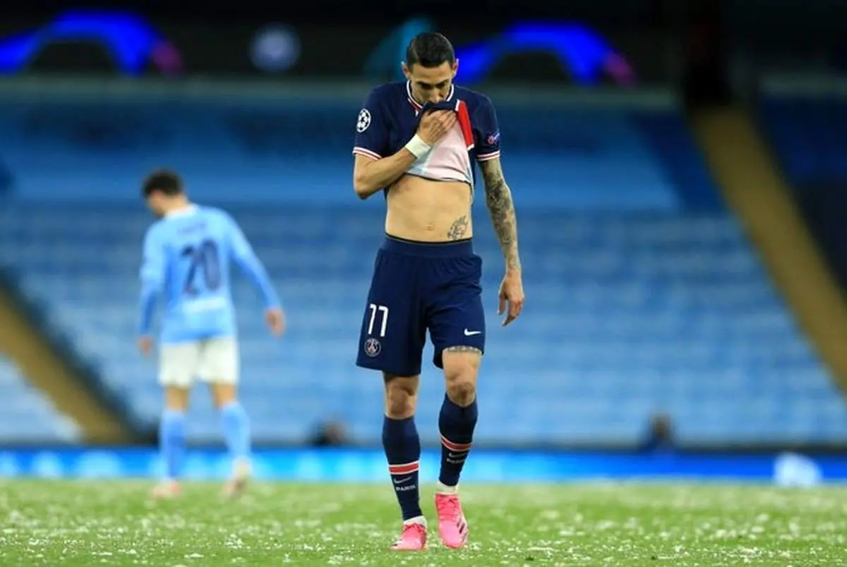 بازگشت قهرمان جام‌جهانی به تیم سابقش