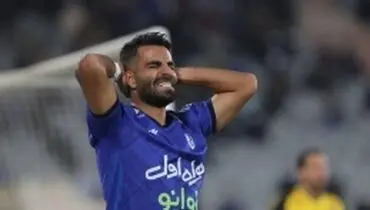 مرادمند با استقلال توافق نکرد