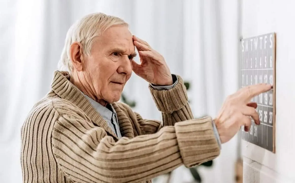 برای اینکه آلزایمر نگیرید از دندان‌هایتان خوب مراقبت کنید!