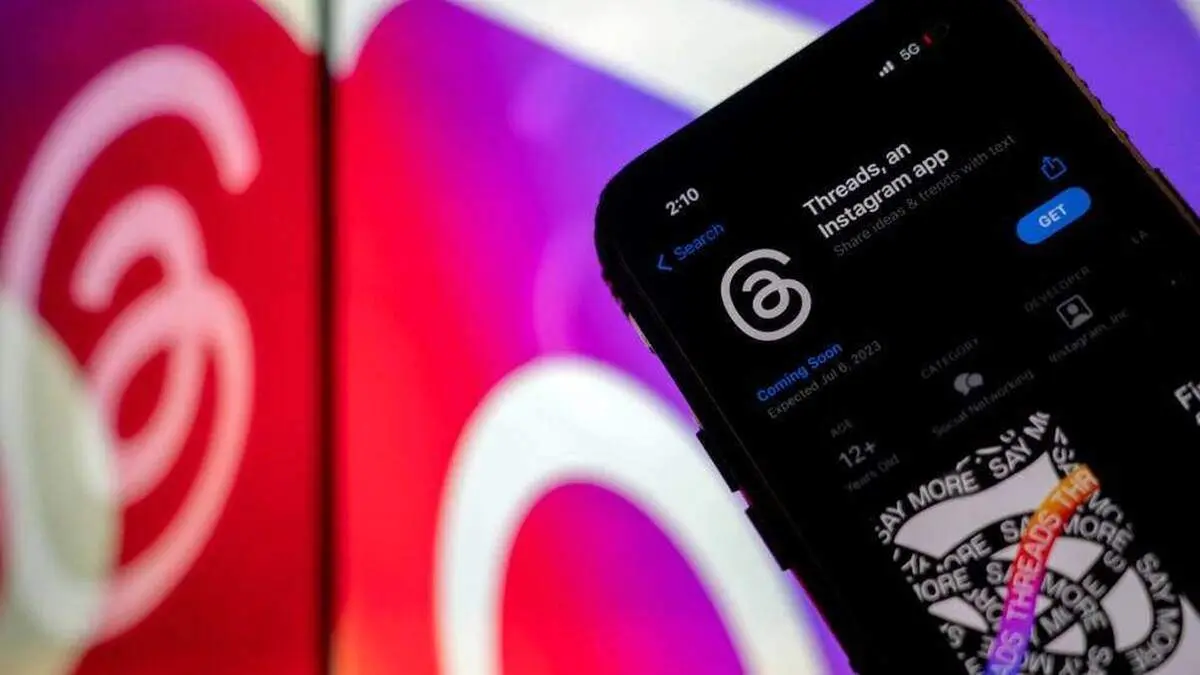 واکنش رسمی ایلان ماسک به راه اندازی شبکه اجتماعی تردز توسط متا