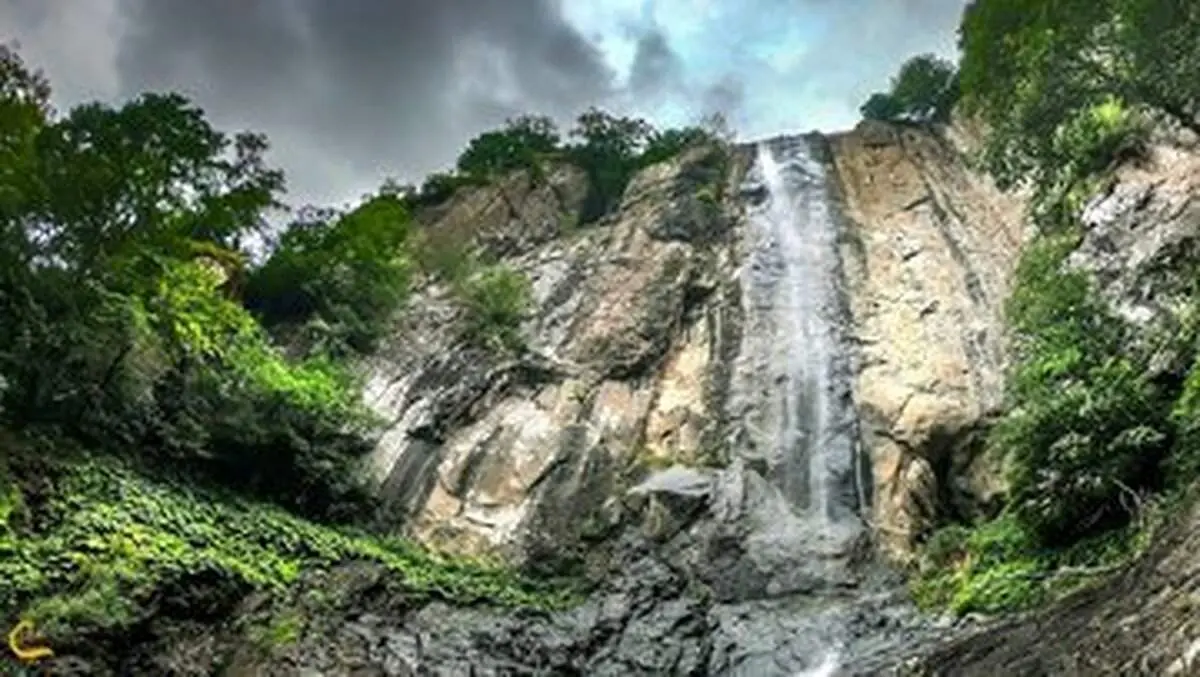 با یکی از ۳۰ آبشار بلند جهان آشنا شوید