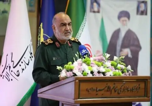 سرلشکر عبداللهی: آماده‌ایم تا دشمن را از کرده خود پشیمان کنیم 
