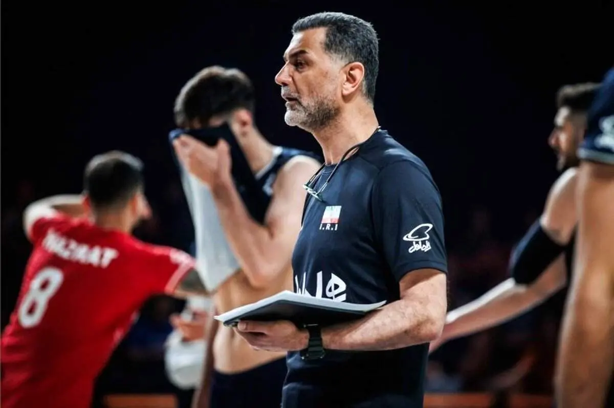 اظهارات تامل برانگیز عطایی درباره تیم ملی