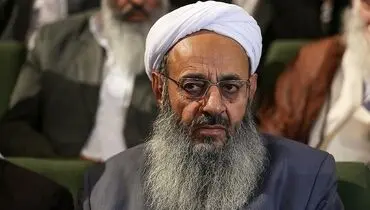 واکنش مولوی عبدالحمید به ماجرای کلانتری ۱۶ زاهدان