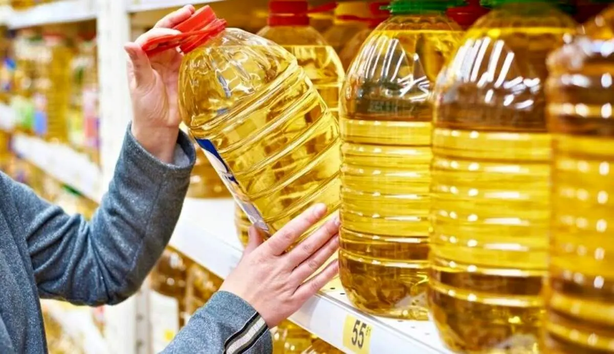 قیمت روغن سرخ کردنی چند؟ + جدول