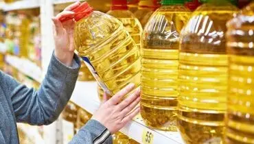 قیمت روغن سرخ کردنی چند؟ + جدول