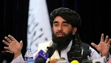 واکنش تند طالبان به درخواست ایران