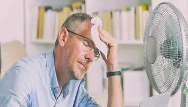 ۸ ترفند خنک شدن بدون کولر در تابستان
