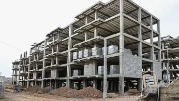 نحوه واگذاری زمین به متقاضیان طرح جوانی جمعیت