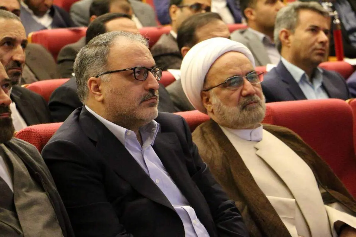 معاون اول قوه قضائیه: مردم باید اجرای عدالت را احساس کنند