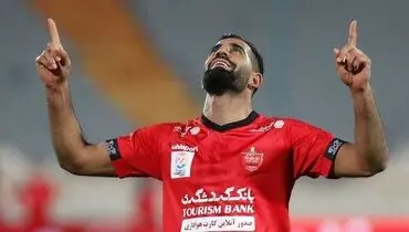 شکار جدید پرسپولیس در فصل نقل و انتقالات