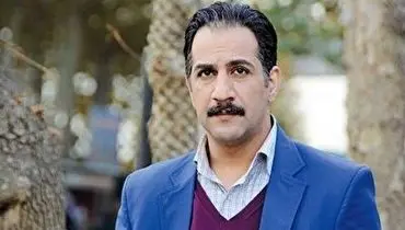 محمد نادری هنر رقصس را به رخ همه کشید!+ فیلم