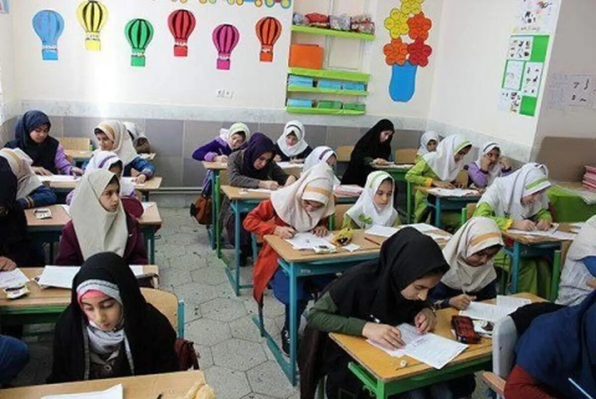 آموزش زبان چینی در مدارس کشور خبرساز شد