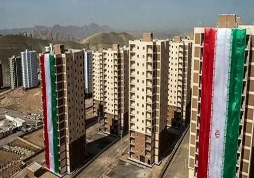 اعلام سقف بازپرداخت وام نهضت ملی مسکن در ۲ سال ابتدایی