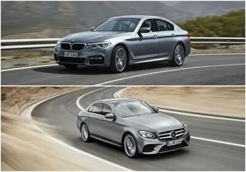 BMW جدیدی که به ایران وارد شد را بهتر بشناسید
