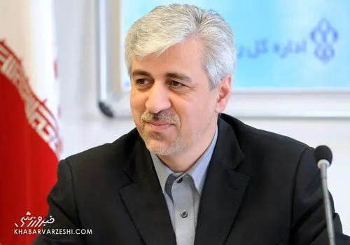 دنیامالی: وظیفه وزارت ورزش ایجاد امید در جوانان است