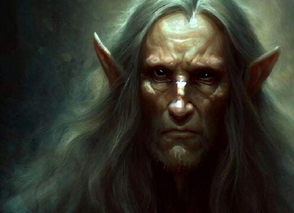 بازسازی چهره اجنه به روایت هوش مصنوعی+ تصاویر